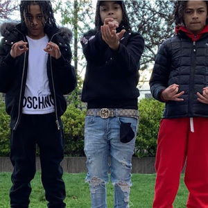 Meet your Posher, Brian